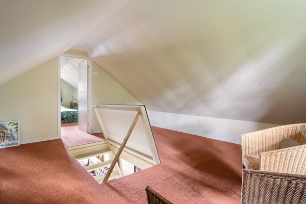Medium property photo - Dorpsstraat 6, 4152 EP Rhenoy